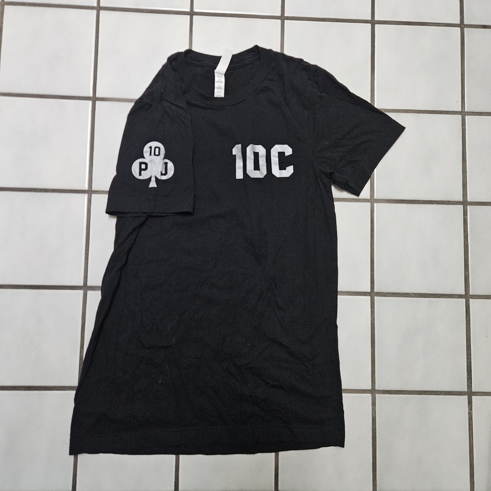 Pearl Jam 2019 Ten Club T-shirt